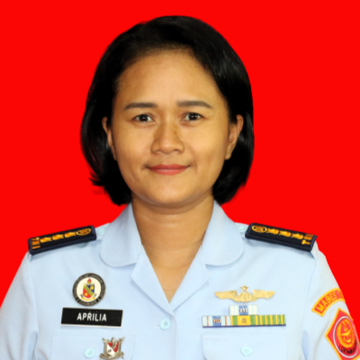 Kolonel Sus Aprilia Dewi T., S.s.