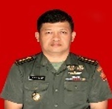 Kolonel Inf Cok Harwinto